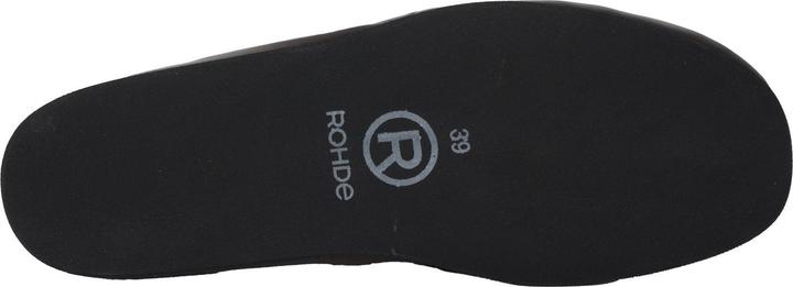 Image du produit Rohde pantoufles (40)