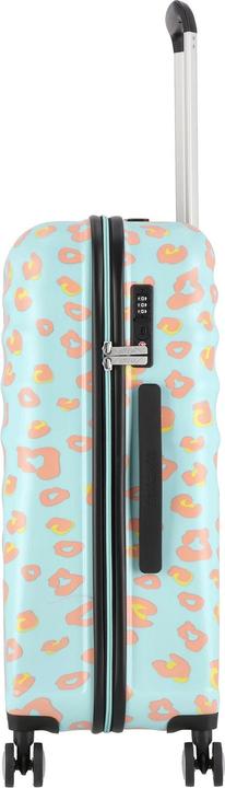Actual product image American Tourister WAVEBREAKER DISNEY Spinner (64 l, M (50 - 90l))