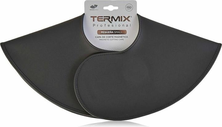 Actual product image Fripac Termix cutting collar black