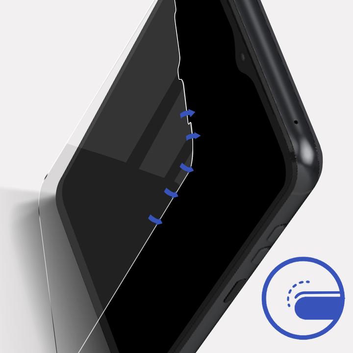 Image du produit 3MK Film d'affichage FlexibleGlass Lite (1 pièce(s), Fairphone 4)