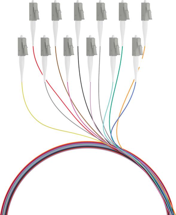 Immagine prodotto EFB Elektronik Cavo di connessione USB 3.2 Gen1 5Gbit 3A, connettore Tipo-A (3 m, USB 3.2 Gen 1)