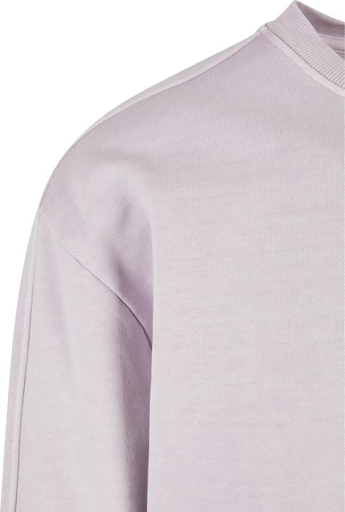 Image du produit Urban Classics T-shirt ras du cou Heavy Terry Garment Dye - 19381 (5XL)