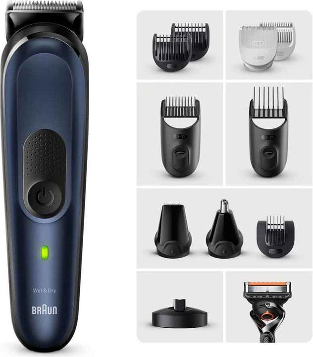 Immagine prodotto Braun All-In-One Styling Set Series 7 MGK7440