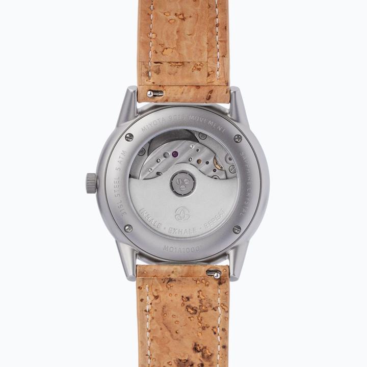 Immagine prodotto Mudita Moment Watch, Bianco