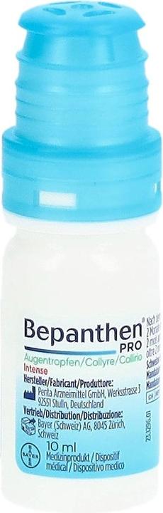 Produktbild Biosynex ThermoFlash Premium (Berührungslos, Stirn)