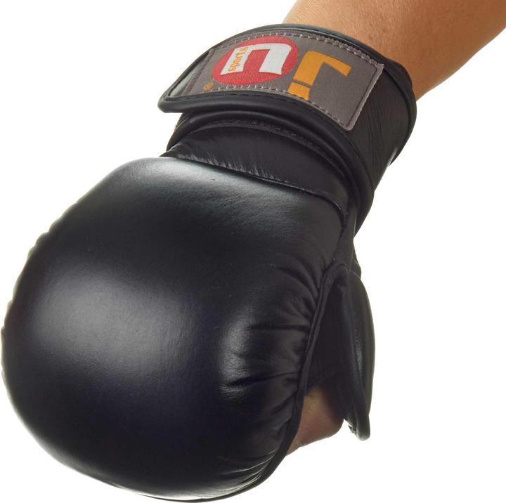 Actual product image Ju-Sports Freefight glove sparring (L)