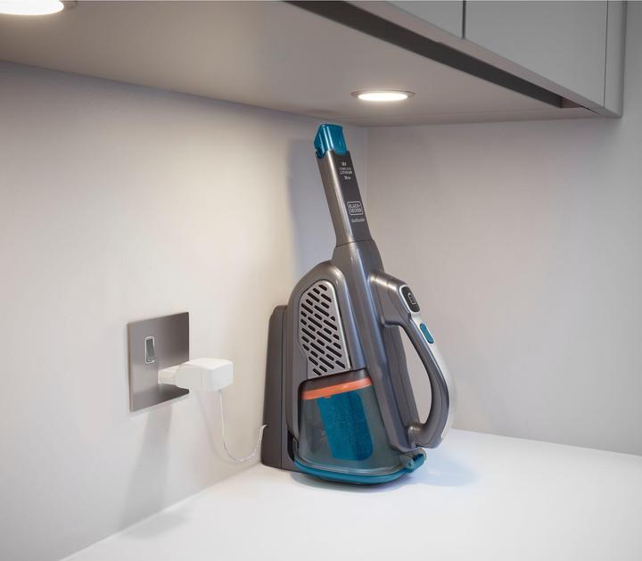 Productafbeelding Black & Decker Dustbuster