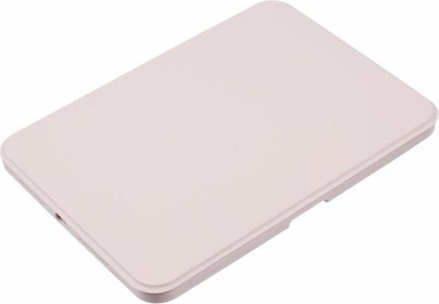 Image du produit MU Classic Rotierbare Leder Hülle (iPad mini 2021 (6e génération), iPad mini 2024 (7e génération))