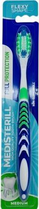 Produktbild Medisterill Flexy Shape toothbrush Full Protection