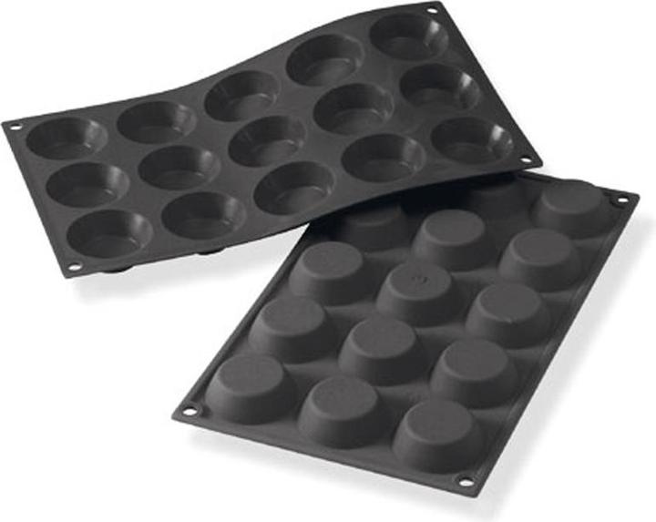 Image du produit Birkmann Moule en silicone Tartlette Ø 5 cm (5 cm)