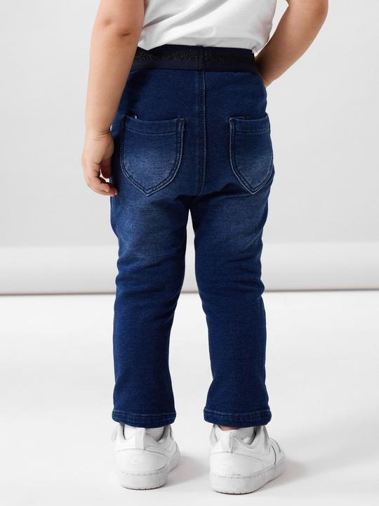 Actual product image Name it Slim Fit Jeans (116)