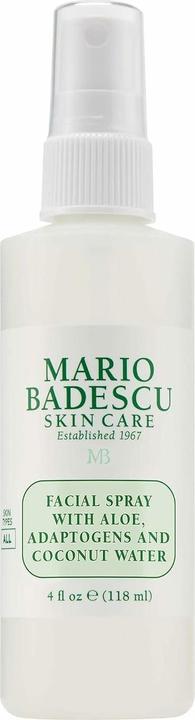 Immagine prodotto Mario Badescu Spray viso con Aloe, Adattogeni e Acqua di Cocco 118ml (118 ml)