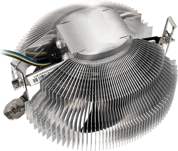 Produktbild Zalman CNPS80G Rev.1 CPU-Kühler (61.40 mm)
