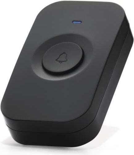 Immagine prodotto Emos Pulsante di ricambio per il campanello wireless P5728