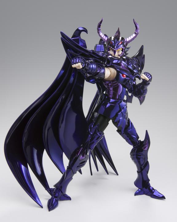 Image du produit Bandai Saint Seiya - Wyvern Rhadamanthys Myth Cloth EX