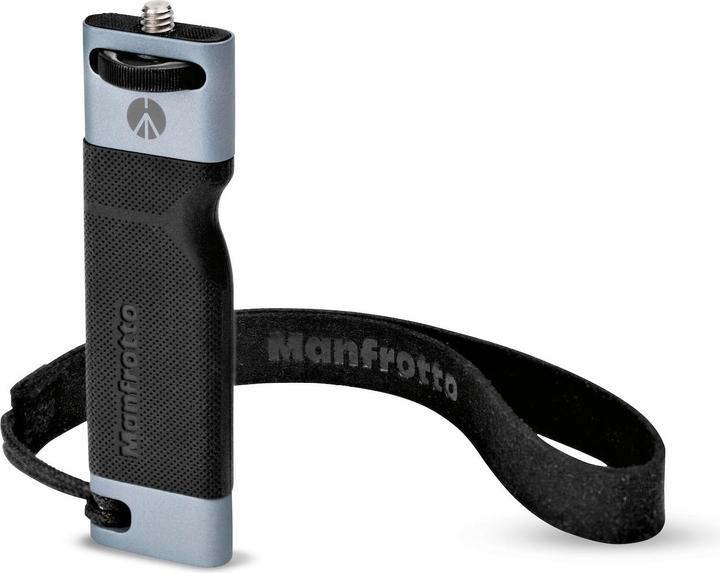 Manfrotto Twistgrip Handle (Metall)