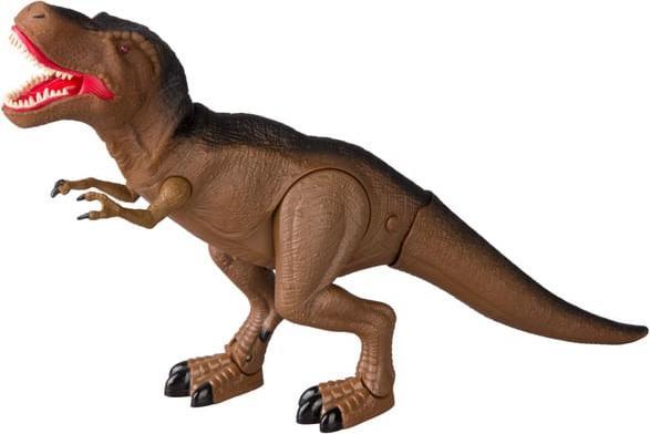 Image du produit Adventure Force Mighty Megasaur 30 CM Battery Operated Walking T Rex