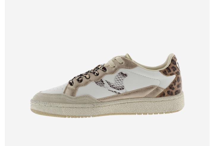 Image du produit Victoria Baskets Smash Animal Mix femme (39)
