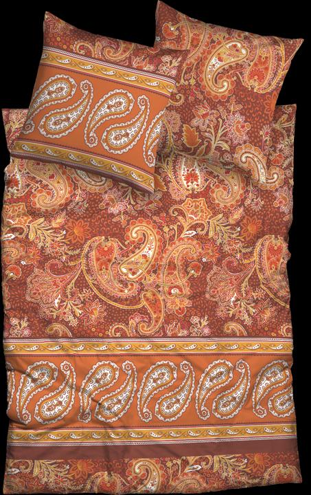Produktbild Casatex Sentta (Bettwäsche Set, 135 x 200 cm, 80 x 80 cm)