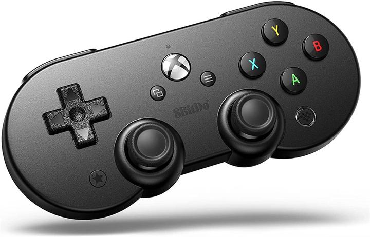 Produktbild 8bitdo SN30 Pro XCloud (PC, Android, iOS)