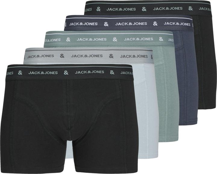 Jack & Jones 5er-pack Shorts Shorts