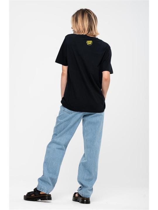 Actual product image Santa Cruz Delfino Flower T-Shirt (12)
