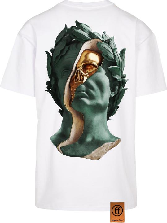 Immagine prodotto Forgotten Faces Maglietta oversize Caesar Heavy - 21263 (XXL)