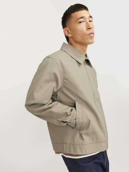 Produktbild Jack & Jones Jorboston Worker Jacket Sn (L)