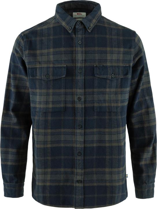 Fjällräven Övik Twill Shirt (S)