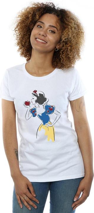 Snow White TShirt