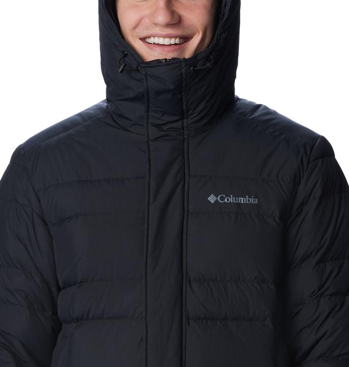 Actual product image Columbia Saltzman (L)