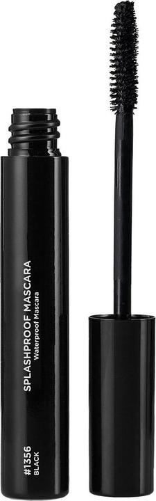 Actual product image Lord & Berry Splashproof Mascara (Ultra-black)