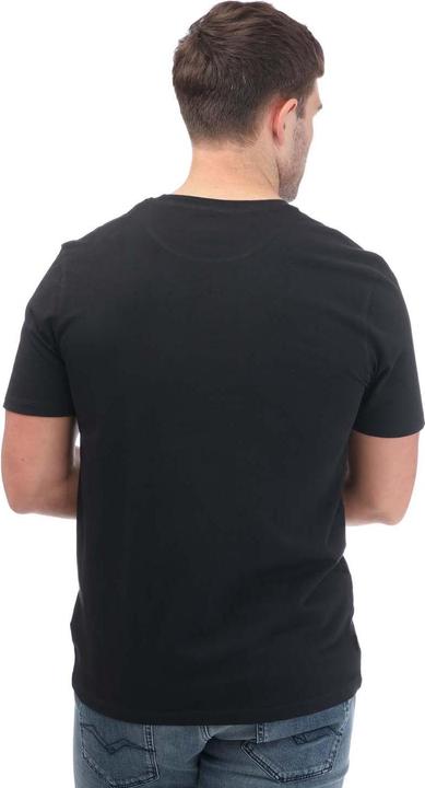 Actual product image Timberland Mens Buffalo T-Shirt (S)