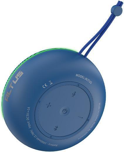 Produktbild HiFuture ALTUS Speaker Blue (8 h)