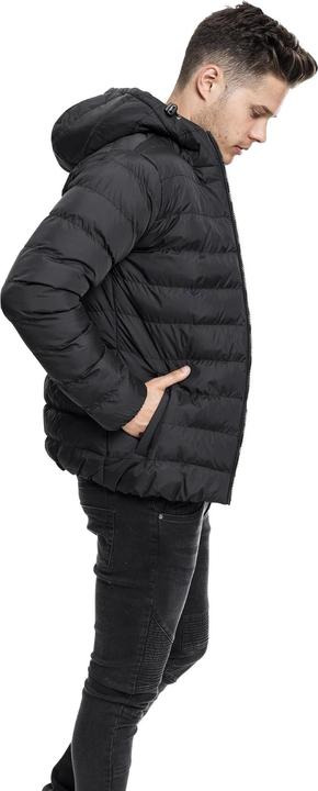 Produktbild Urban Classics Basic Bubble Jacket (S)