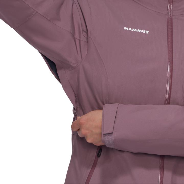 Produktbild Mammut Alto Light 3in1 HS Hooded Jacket (M)
