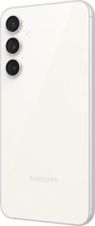 Actual product image Samsung Galaxy S23 FE (128 GB, Cream, 6.40", Hybrid Dual SIM, 50 Mpx, 5G)