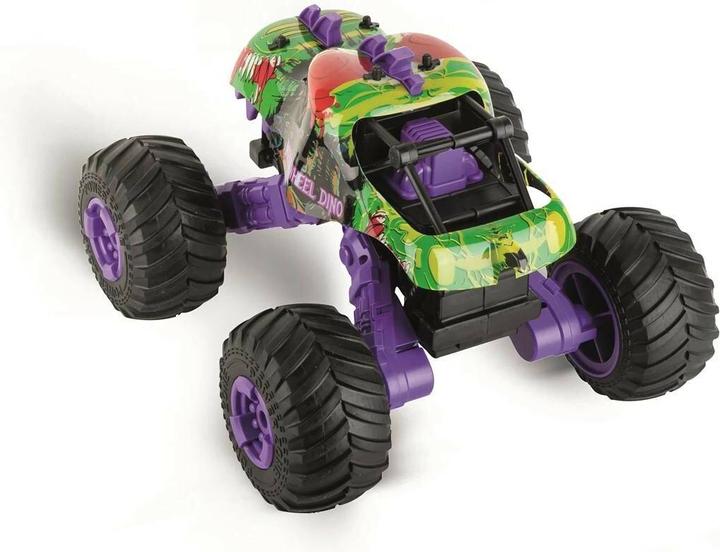 Immagine prodotto Carrera RC 1:16 Mega Wheel Dino