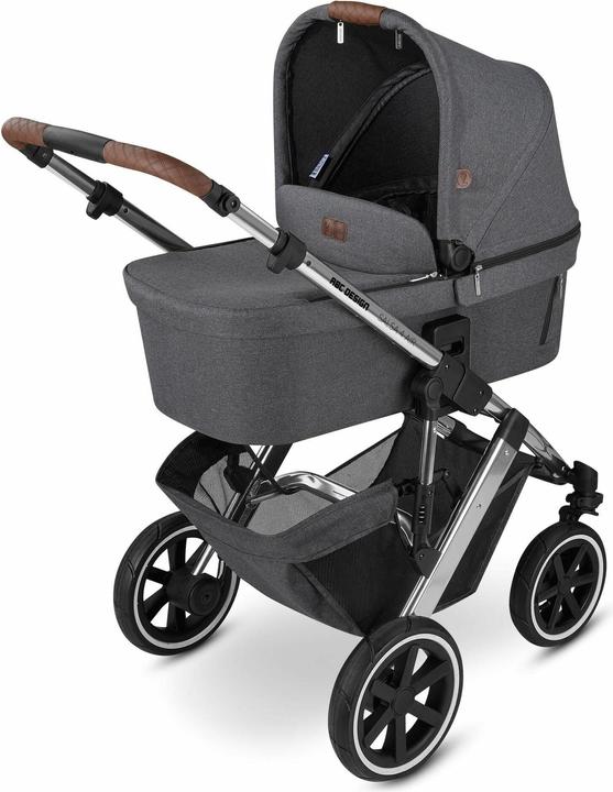 Actual product image ABC Design Salsa 4 Air Diamond Edition