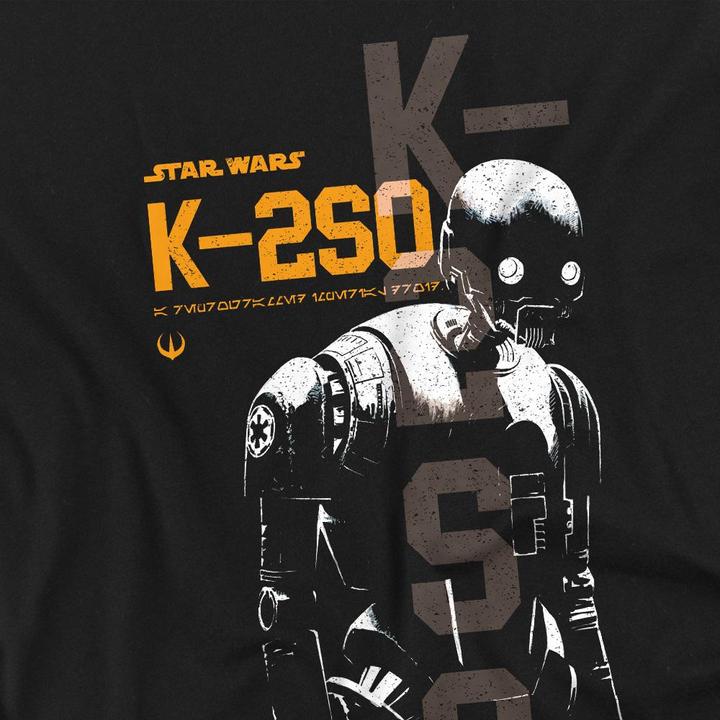 Produktbild Star Wars TShirt (4XL)