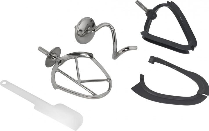 Produktbild Kenwood Titanium Chef Baker XL (1200 W)