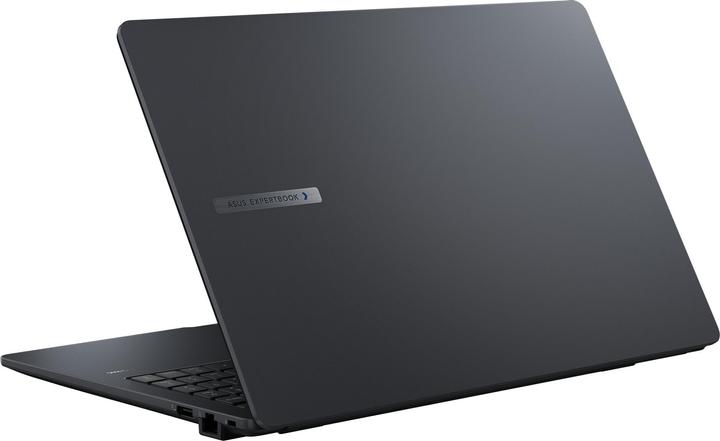 Actual product image ASUS B1503CVA GREY INTEL CORE I3