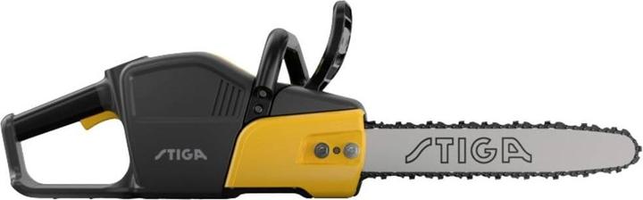 Actual product image Stiga CS 700e Cordless chainsaw 1400W Bar length 350mm (Battery chain saw)