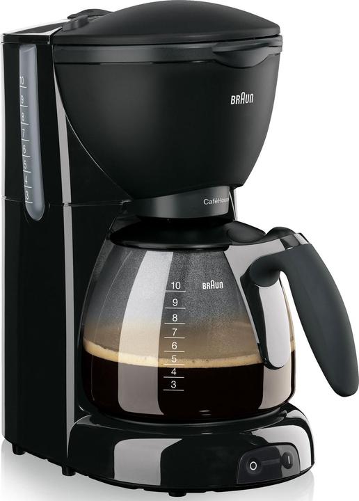 Braun Pure Aroma Plus KF560