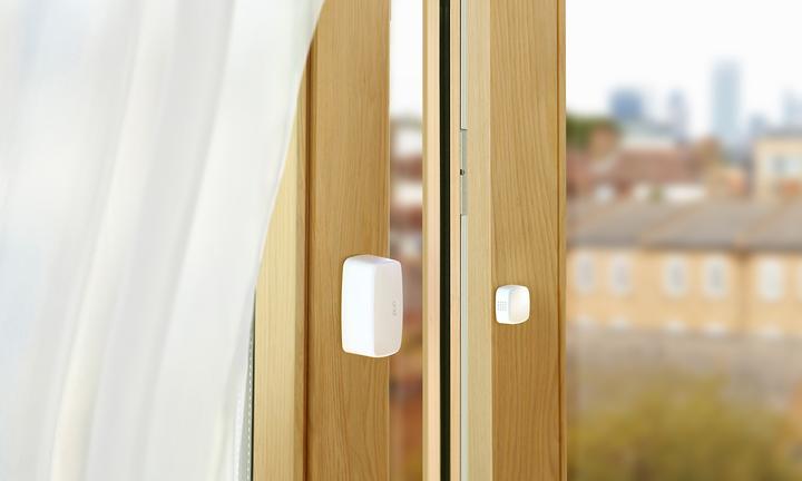 Produktbild Eve Door & Window