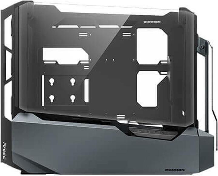 Actual product image Antec Cannon (ATX, mATX, Mini-ITX)