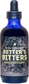 Immagine prodotto Ms. Better's Bitters Schiuma Miracolosa
