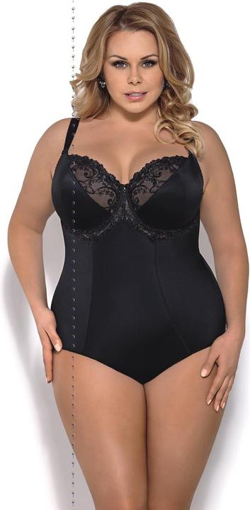 Gorsenia Body model