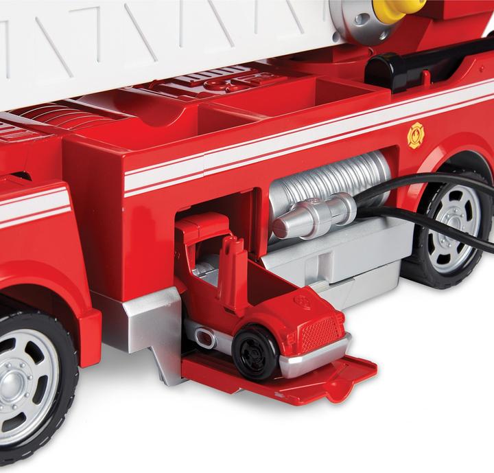 Produktbild Spin Master Paw Patrol Fire Truck