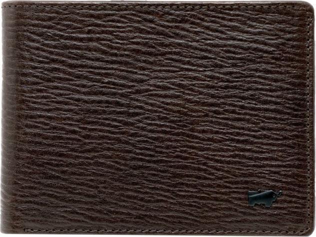 Actual product image Braun Büffel Benedikt Rfid